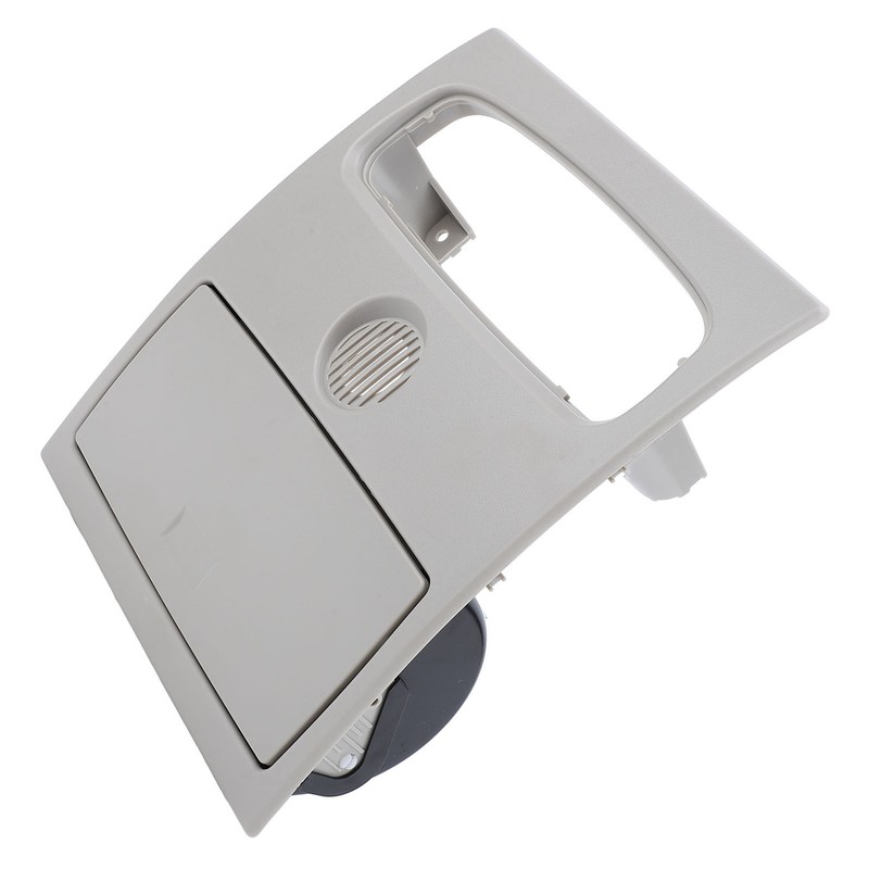 Roof Console Sun Glasses Box CN15‑A519A58‑AA Overhead Console Glasses Holder