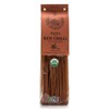 Morelli Organic Red Chili Linguine Pasta - All Natural Durum