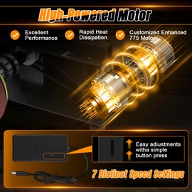 Mini Table Saw, 100W Portable Small Desktop Electric Saw, Speed & Angle Adjustable 30MM Cutting Depth, Precision Hobby TableSaw with Belt Sander for Wood Craft, Woodworking, Model Making