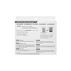Falscara Multipack, False Eyelashes, Lash Clusters, 'D Curl', 10mm-12mm-14mm, Includes