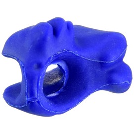 HoldFish Holdfish Bow Holding Orthotics Blue