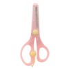 Kutsuwa Scissors, Kitchon, Pink SS117PK