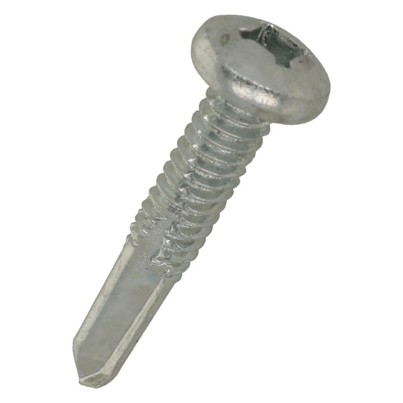 Yawata Screws NP 0.2 x 1.0 inches (5 x 25