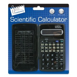 Tallon TA16179 Scientific Calculator