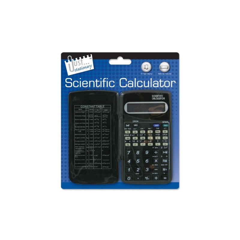 Tallon TA16179 Scientific Calculator