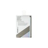 Cricut Joy Insert Cards | Grey & Silver Holographic |