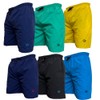 Brooklyn Imports LTD Big Size Swim Shorts Board Shorts Big
