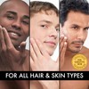 The Art of Shaving Pre Shave Beard Oil for Men,