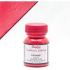 Angelus Collector Edition Leather and Textile Paint 319C Infrared 1