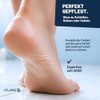 Mr. Fuss No. 4 Plus Pack Steel Large Cuticle Callus