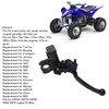 7/8inch 22mm Brake Master Cylinder Lever Brake Pump Clutch Levers