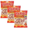 Haribo Happy Cola Zing Share Size Bag Pouch 140g (Pack