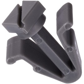 Boston BC5671 18x9x21.8mm Auto Parts Front Grille Clip Blunt Color 10 per Bag