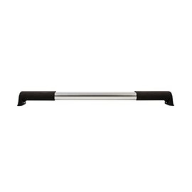 Camco Screen Door Cross Bar Handle - Allows for Easier Exit and Protection RV Screen Doors with Sturdy and Secure Grip - Wider Width (42188)