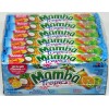 Storck Mamba Tropic Fruit Chews 24 Ct 2.65 Oz Bars