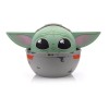 BITTY BOOMERS 8" Grogu in Pram Bluetooth Speaker