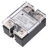 Solid State Relay Module, SSR-1 D48100 100A Solid State Relay
