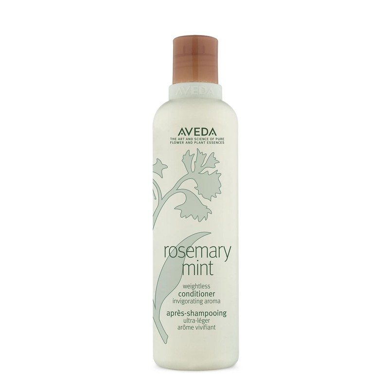 Aveda Invigorating Awe: Rosemary Mint Hair & Body Essentials