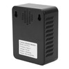 CO2 Detector Air Quality Monitor TVOC Tester USB Charging Thermometer