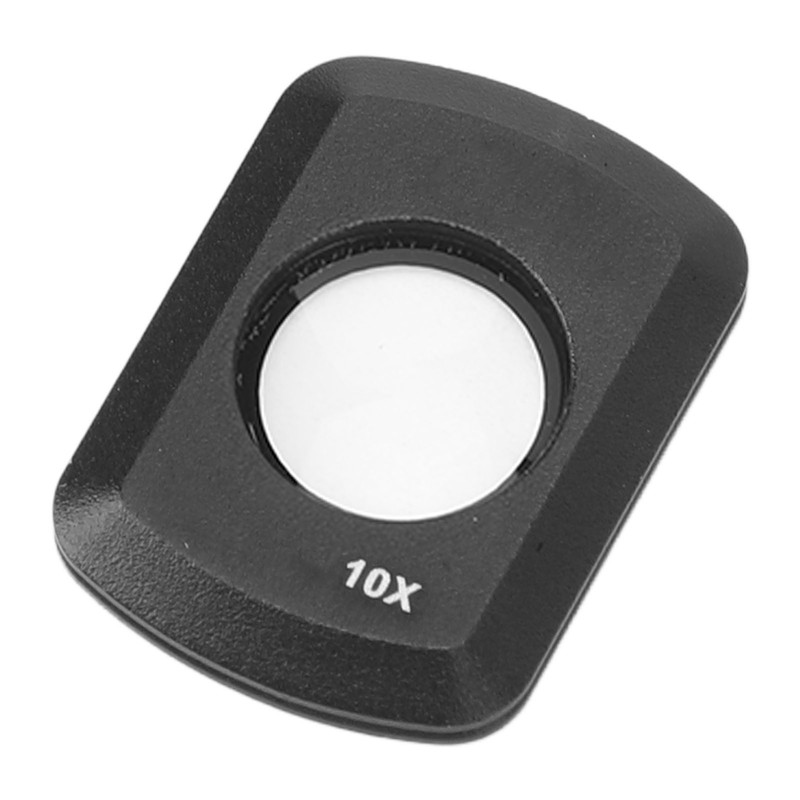 Macro Lens Magnetic HD Coating Anti Scratch Lightweight 2‑2.5CM Focusing