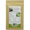 GOLDEN GREENS ORGANIC Organic Green Passion Powder 90g (PACK OF