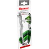 Westmark Stainless Steel U-Shape Vegetable Peeler, 105 mm Size