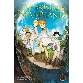 The Promised Neverland, Vol. 1 (1)