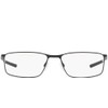 Oakley 0OX3217 Glasses, 321701 SATIN BLACK