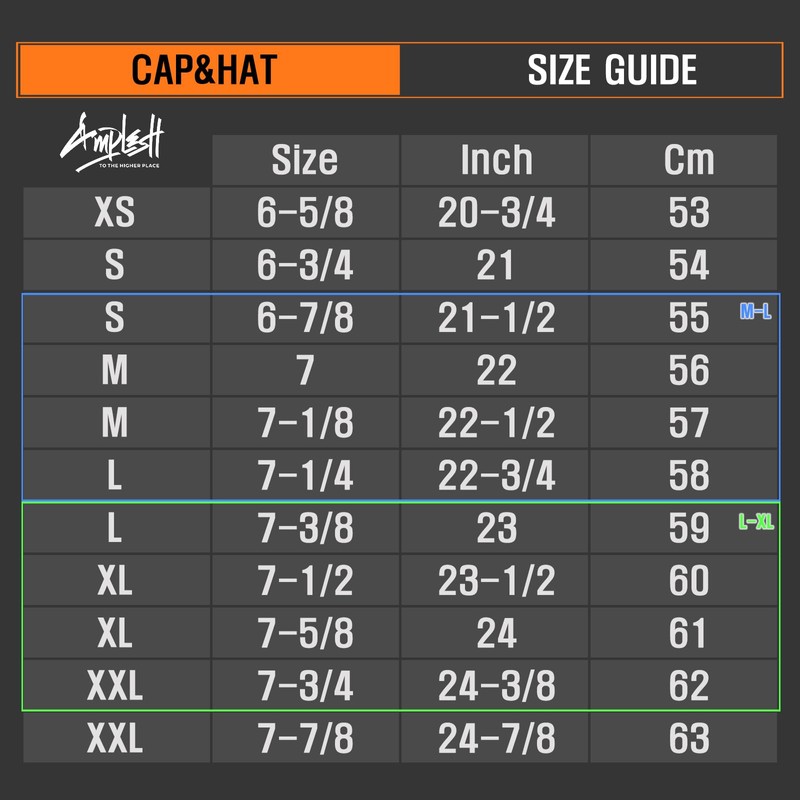 AMPLESH Hair Doncare Embroidered Camping Cap, Men's, Women's, Deep, Korean