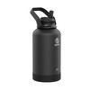 Takeya Actives 64 oz Vacuum Insulated Stainless Steel Water Bottle