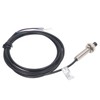 4 Sets 8mm Proximity Sensor Inductive Proximity Switch NPN 2