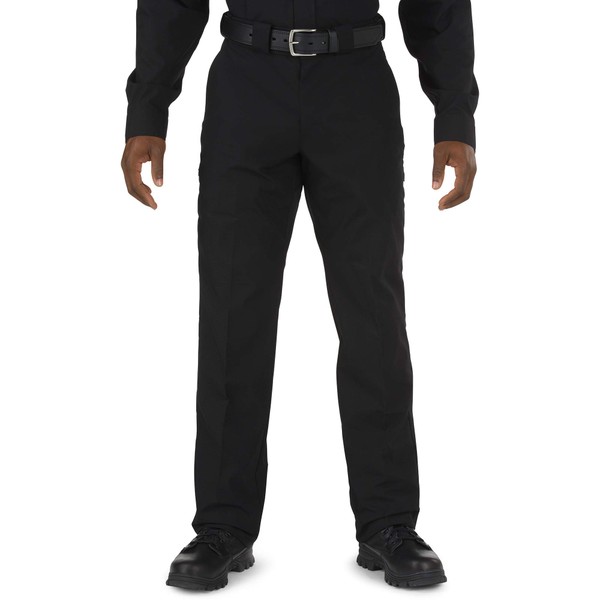 5.11 Men's Stryke Class A PDU Pants, Black, 30W