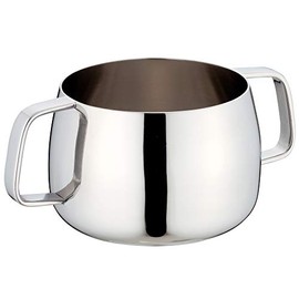 UK18 – 8B Type Notebook Sugar Pot CC