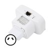 WiFi Range Extender High Speed Stable Plug and Play Portable