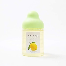 Honey Lemon 10.6 oz (300 g)