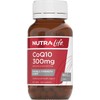 Nutralife COQ10 Double Strength Cap 300mg X 60