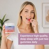 Liposomal Magnesium L-Threonate Supplement for Memory, Sleep and Cognitive