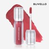 Blibello Skinny Glue Blur Tint #02 Mauve Ruby / 블리벨로