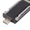 Clip On Book Light Multipurpose Ultrathin Mini 3 Levels Brightness