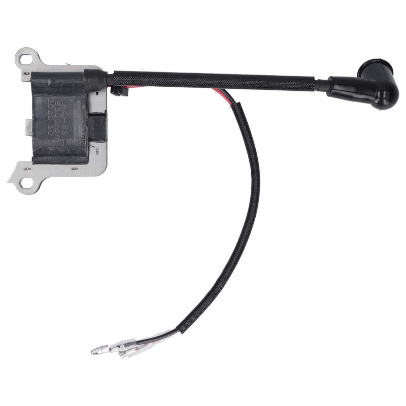 Strimmer Ignition Coil, Engine Ignition Coil Fit for 63cc Brush