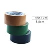 Exceart Single Sided Carpet Tape Waterproof Carpet Tape Floor Rug