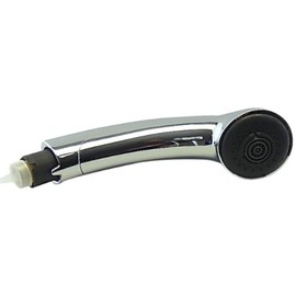 Moen 124738 Wand kit, Chrome