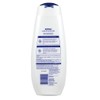 Nivea Care And Sparkle Moisturizing Body Wash 16.9 Oz