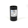 TEMCo 829-995 uF MFD CD60 Start Capacitor 110-125V AC Round