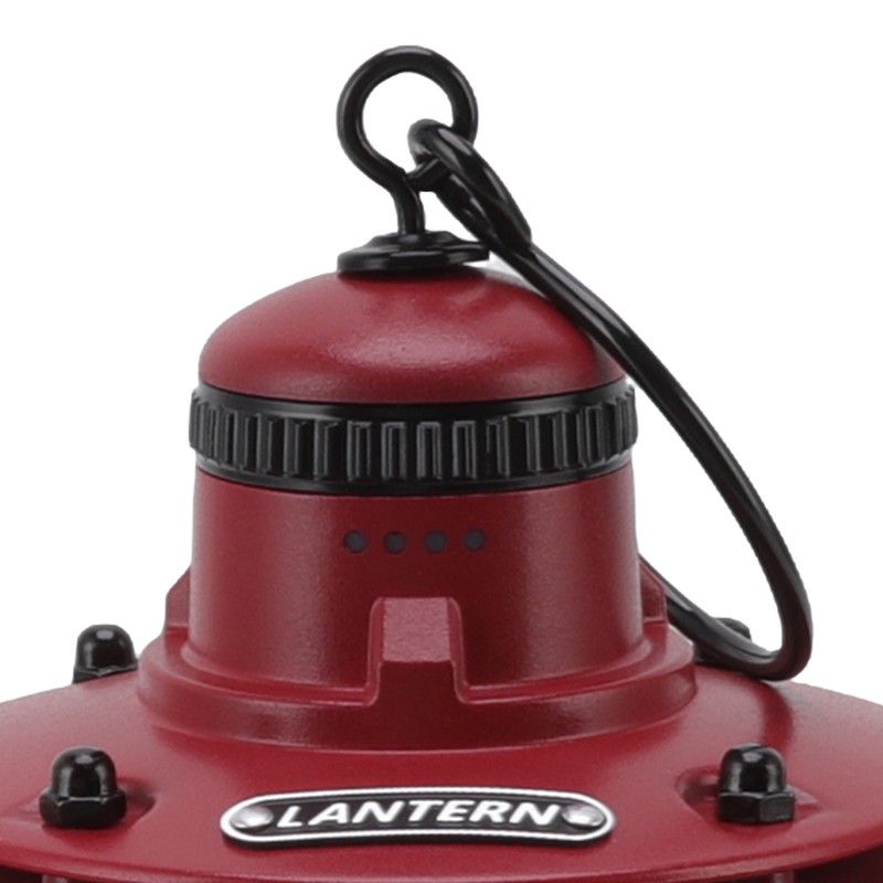 LED Camping Lamp Lantern Tent Lamp Searchlight Multifunctional Outdoor Portable