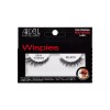 Ardell False Eyelashes Demi Wispies Black #65012 (2 Pack)