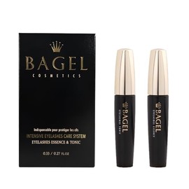 Korean Best Eyelash Enhancing Growth Essence & Tonic - Bagel Eyelash serum