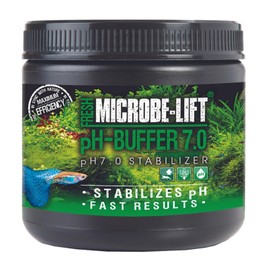 MICROBE-LIFT pH Buffer Stabilizer 8.8 oz. (250 Grams)