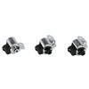 A-Premium AW4 A340 TCC Lock Up Shift Transmission Solenoid Service