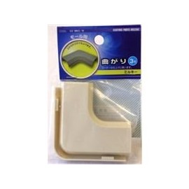 Bend for Molle (Milky/No. 3)